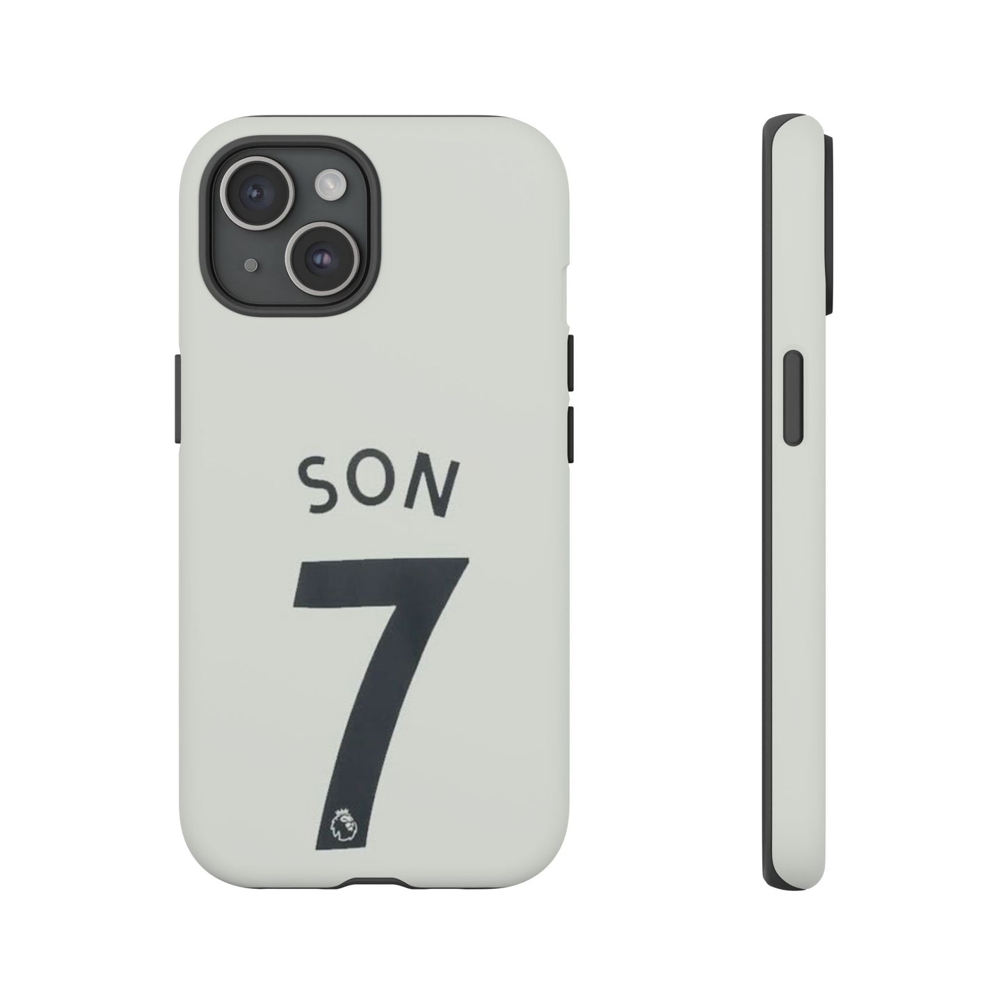Son Heung-min SwiftShield – Rugged Protection with Slim Profile | Fits iPhone 8–16 Pro Max & Galaxy S10–S25 Ultra