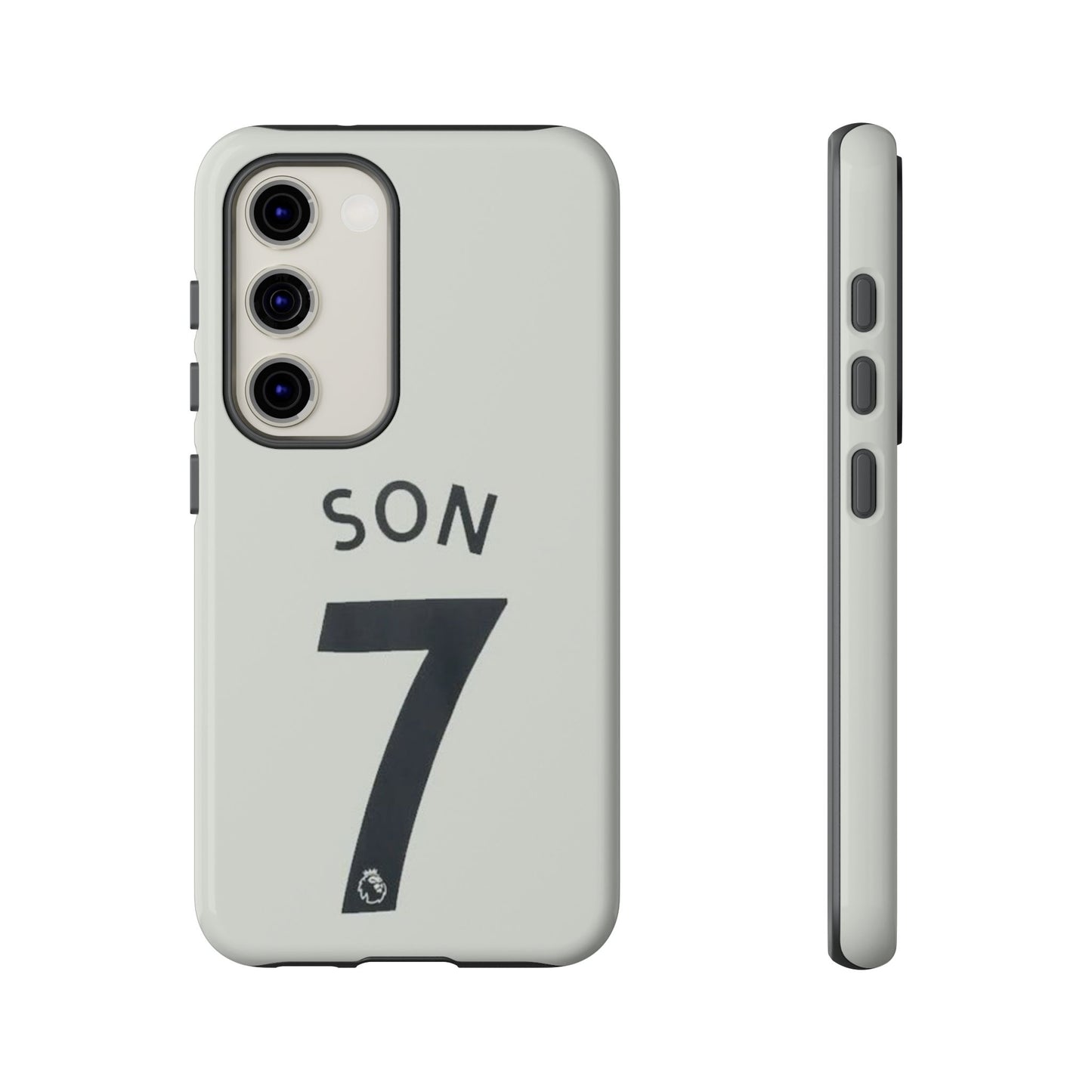 Son Heung-min SwiftShield – Rugged Protection with Slim Profile | Fits iPhone 8–16 Pro Max & Galaxy S10–S25 Ultra
