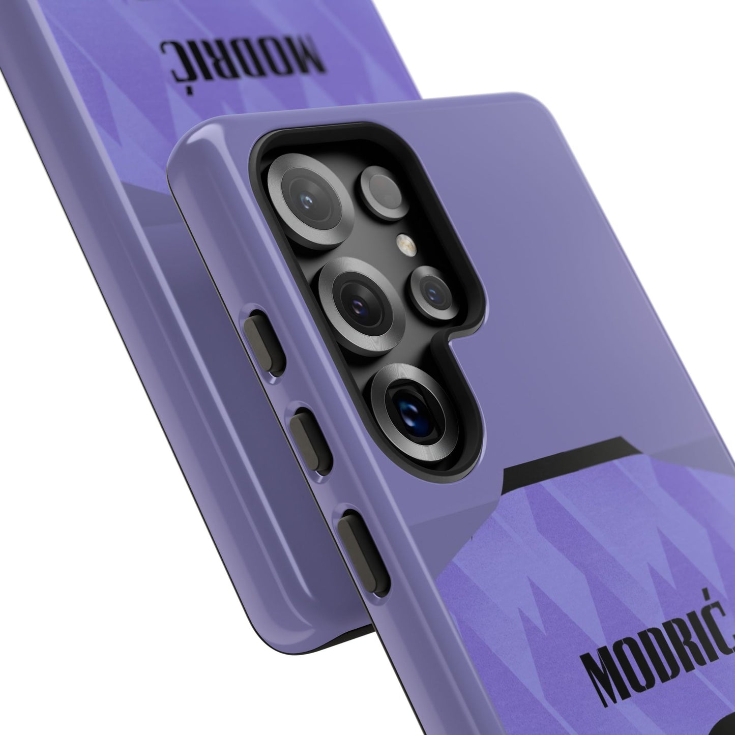 Luka Modrić Maestro Shield – Enhanced Drop Protection & Slim Fit | Fits iPhone 8–16 Pro Max & Galaxy S10–S25 Ultra