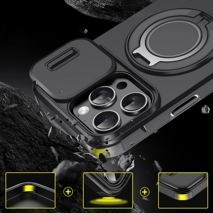 Apex 360 iPhone Case