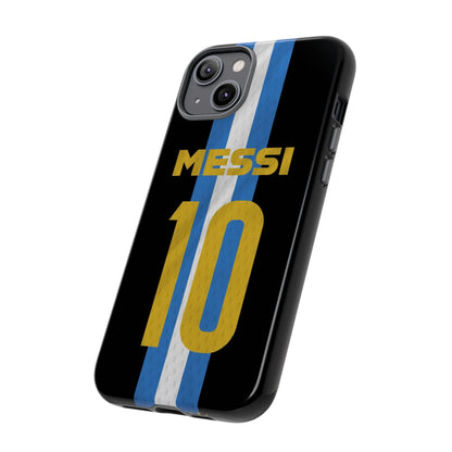 Ronald Acuña Jr. Jersey Number Phone Case – Baseball-Inspired Design