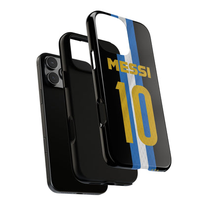 Ronald Acuña Jr. Jersey Number Phone Case – Baseball-Inspired Design