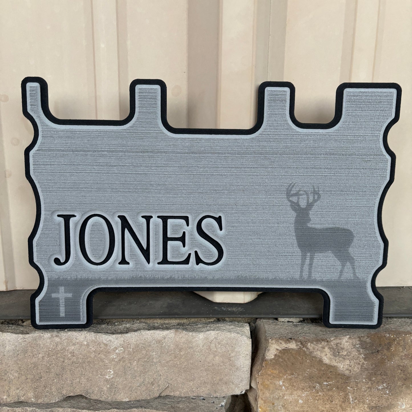 "Money Shot" - Custom Speaker Shell for Turtlebox or Ecoxgear Defender