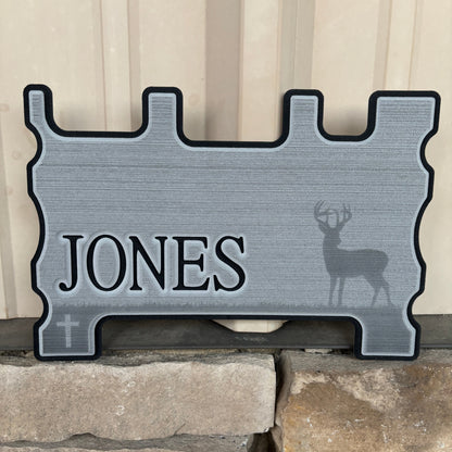 "Money Shot" - Custom Speaker Shell for Turtlebox or Ecoxgear Defender