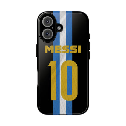 Ronald Acuña Jr. Jersey Number Phone Case – Baseball-Inspired Design