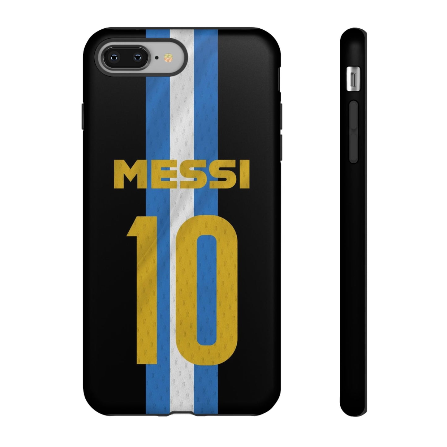 Ronald Acuña Jr. Jersey Number Phone Case – Baseball-Inspired Design