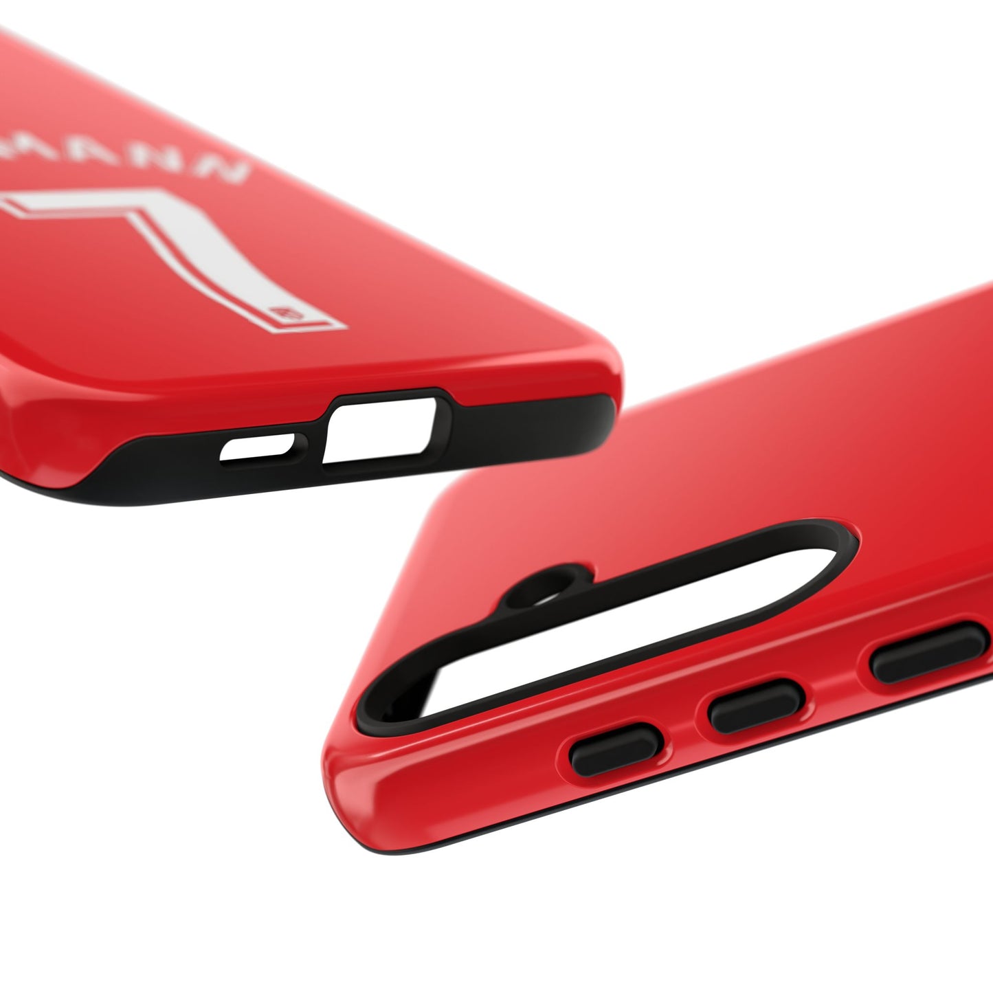 Antoine Griezmann Agile Shield – Rugged Dual-Layer Protection & Slim Design | Fits iPhone 8–16 Pro Max & Galaxy S10–S25 Ultra