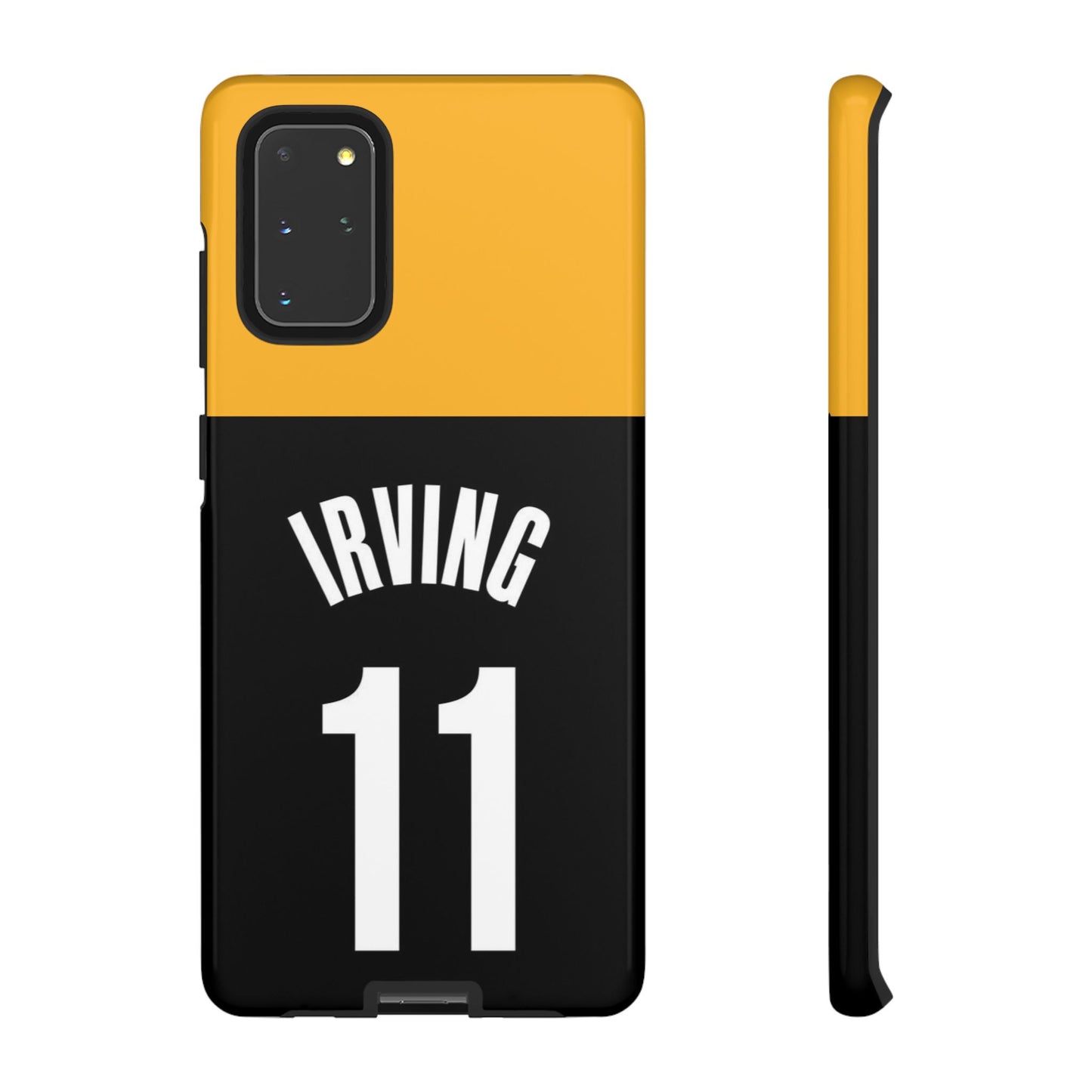 Kyrie Irving Master Control Edition – DualShield Hybrid Case | Ultimate Grip & Drop Protection | iPhone 8–16 Pro Max & Samsung S10–S25 Ultra