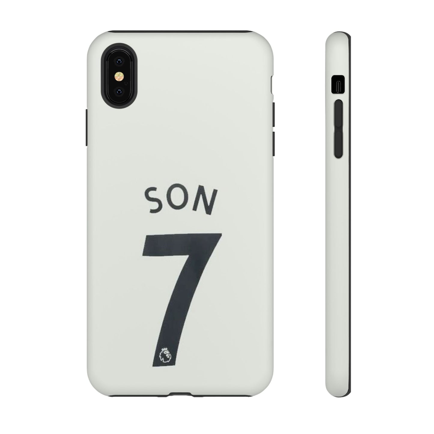 Son Heung-min SwiftShield – Rugged Protection with Slim Profile | Fits iPhone 8–16 Pro Max & Galaxy S10–S25 Ultra