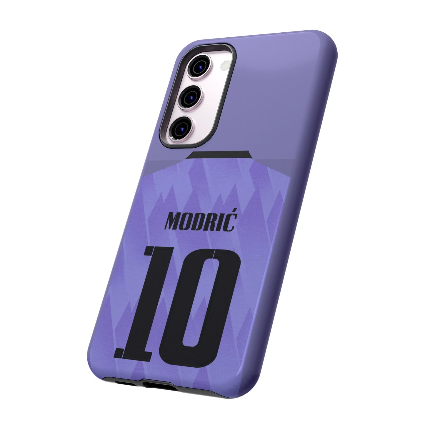 Luka Modrić Maestro Shield – Enhanced Drop Protection & Slim Fit | Fits iPhone 8–16 Pro Max & Galaxy S10–S25 Ultra