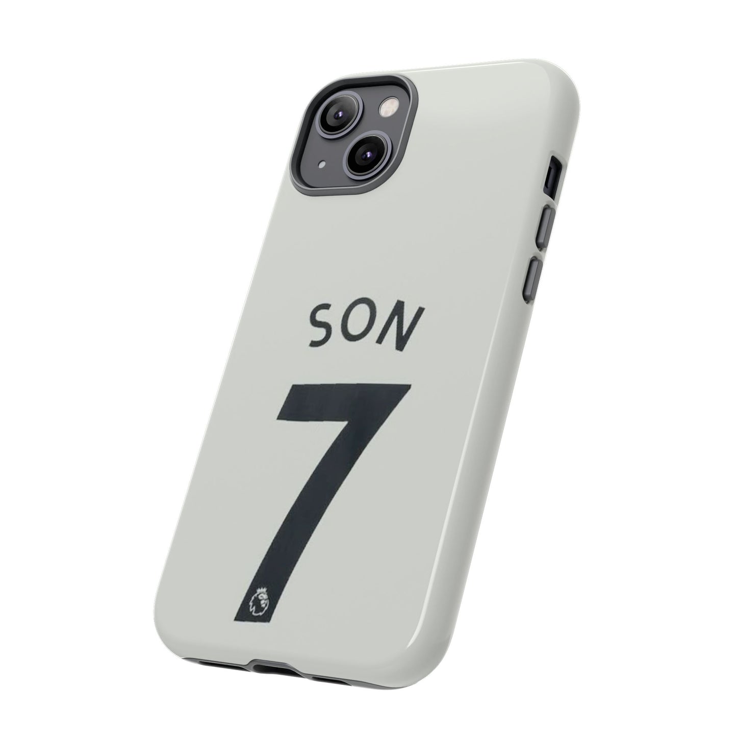 Son Heung-min SwiftShield – Rugged Protection with Slim Profile | Fits iPhone 8–16 Pro Max & Galaxy S10–S25 Ultra