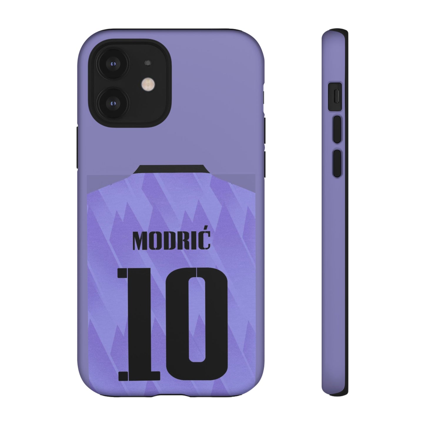 Luka Modrić Maestro Shield – Enhanced Drop Protection & Slim Fit | Fits iPhone 8–16 Pro Max & Galaxy S10–S25 Ultra