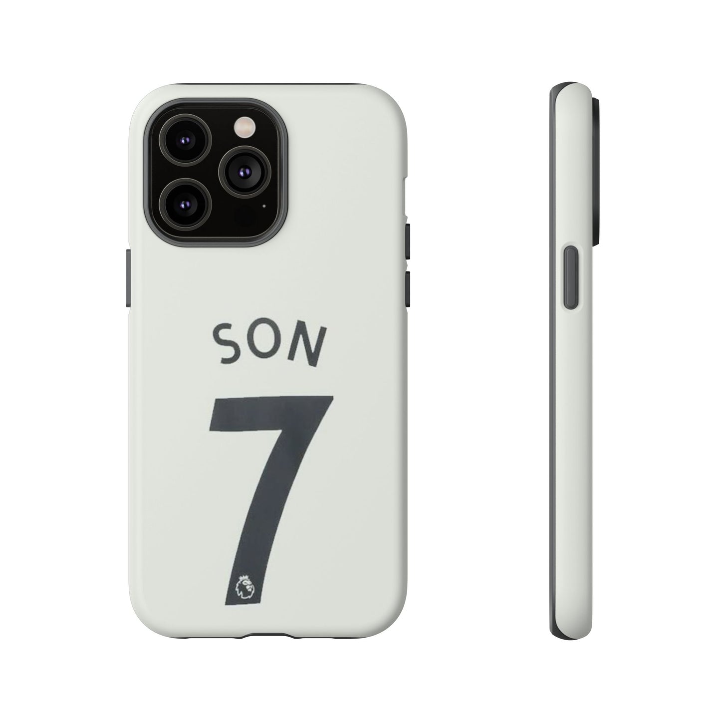 Son Heung-min SwiftShield – Rugged Protection with Slim Profile | Fits iPhone 8–16 Pro Max & Galaxy S10–S25 Ultra
