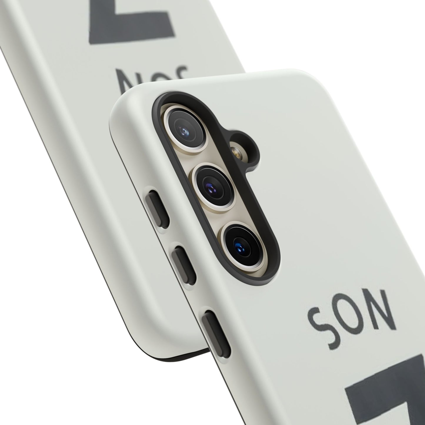 Son Heung-min SwiftShield – Rugged Protection with Slim Profile | Fits iPhone 8–16 Pro Max & Galaxy S10–S25 Ultra