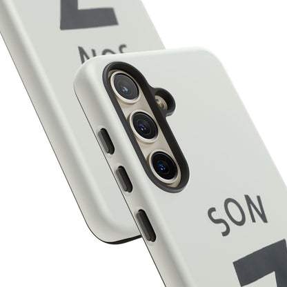 Son Heung-min SwiftShield – Rugged Protection with Slim Profile | Fits iPhone 8–16 Pro Max & Galaxy S10–S25 Ultra