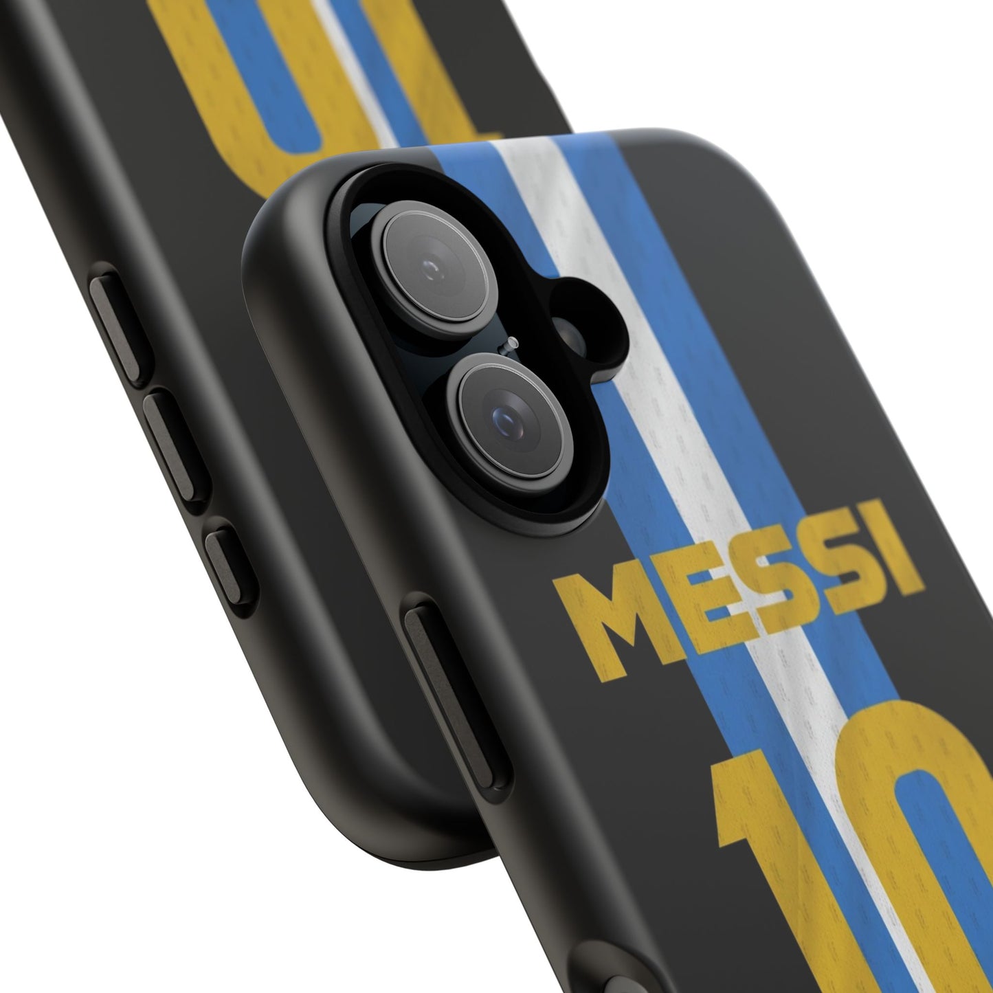 Ronald Acuña Jr. Jersey Number Phone Case – Baseball-Inspired Design