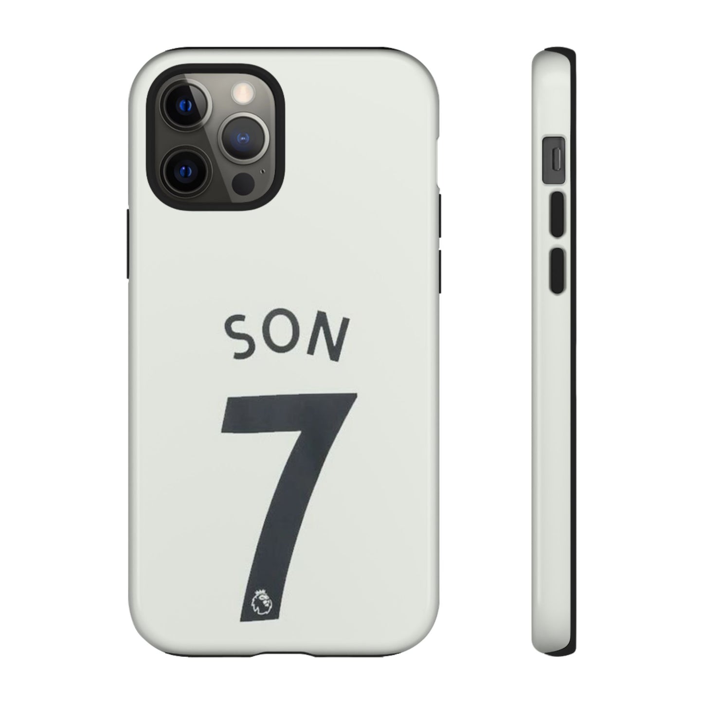 Son Heung-min SwiftShield – Rugged Protection with Slim Profile | Fits iPhone 8–16 Pro Max & Galaxy S10–S25 Ultra