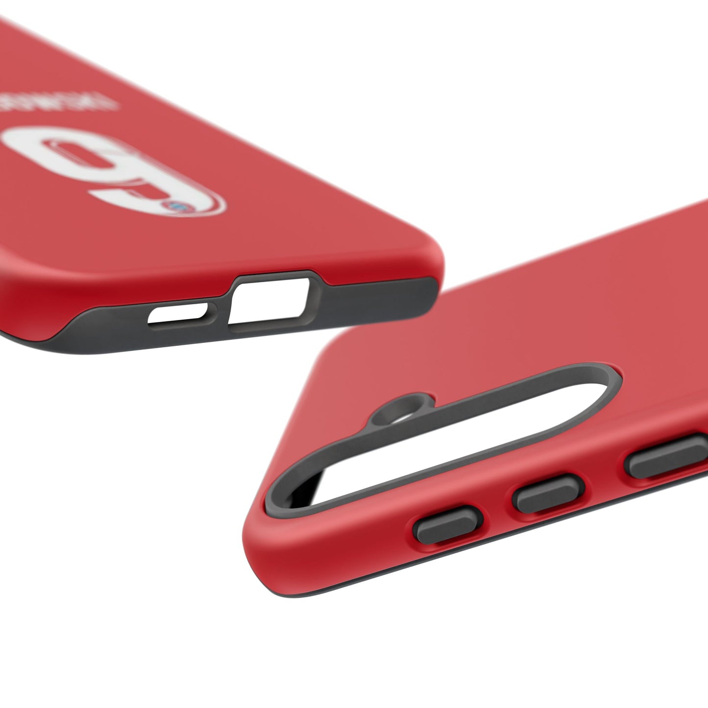 Robert Lewandowski Precision Guard – Dual-Layer Protection & Sleek Design | Compatible with iPhone 8 to 16 Pro Max & Samsung Galaxy S10 to S25 Ultra