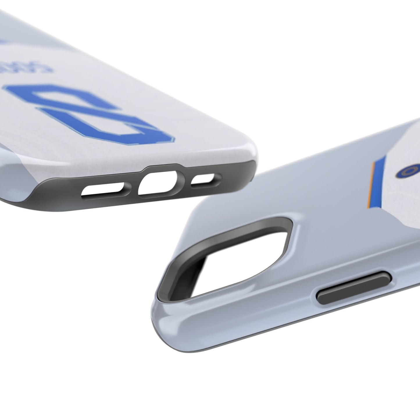 Toni Kroos Precision Guard – Rugged Protection Meets Sleek Profile | Fits iPhone 8–16 Pro Max & Galaxy S10–S25 Ultra
