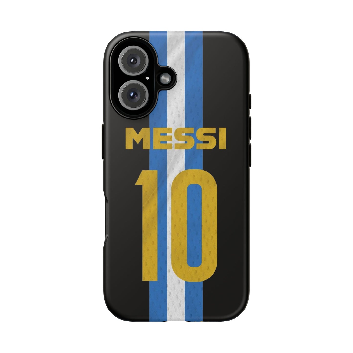 Ronald Acuña Jr. Jersey Number Phone Case – Baseball-Inspired Design