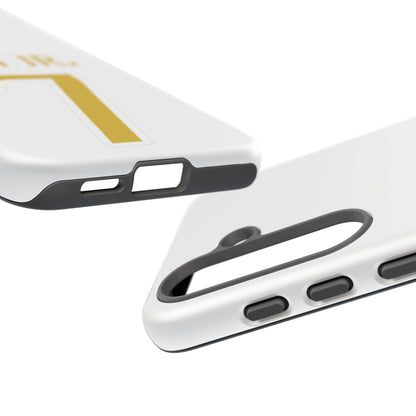 Vinícius Jr. SpeedGuard Edition – Impact-Resistant Design & Sleek Fit | Fits iPhone 8–16 Pro Max & Galaxy S10–S25 Ultra