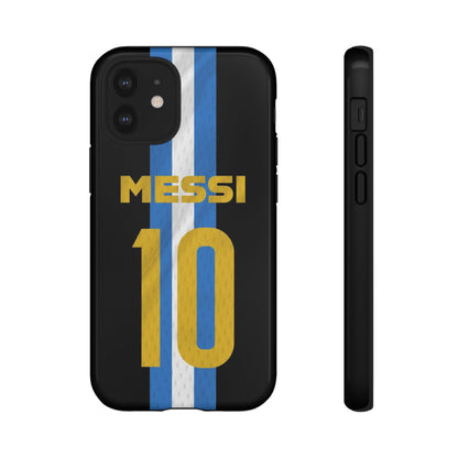Ronald Acuña Jr. Jersey Number Phone Case – Baseball-Inspired Design