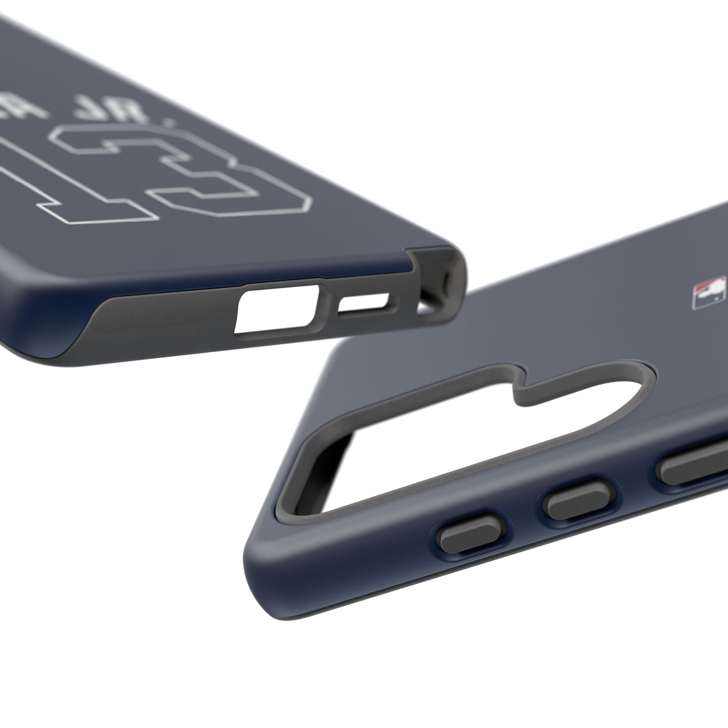 Ronald Acuña Jr. Power Play Phone Case – Bold Style, Braves Energy & MVP Swagger