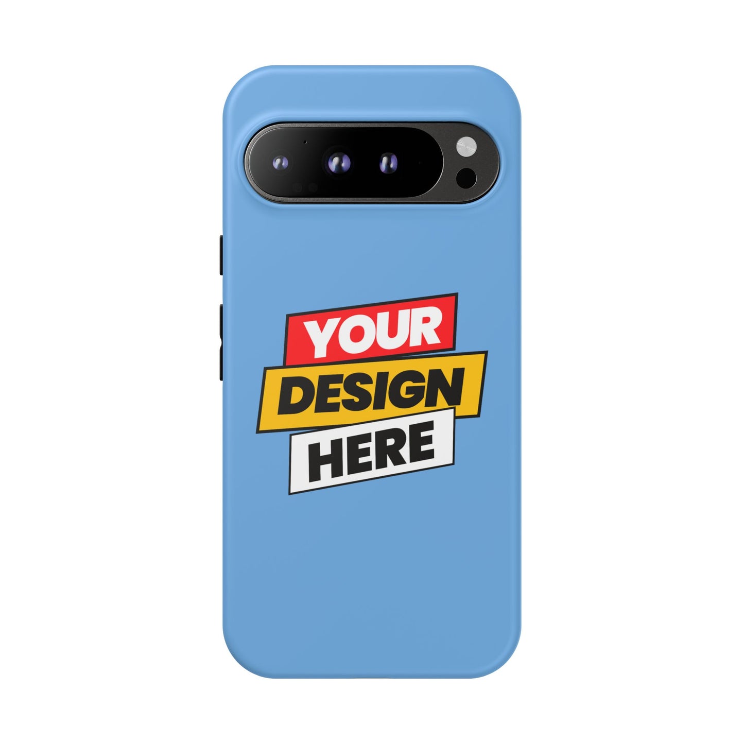 Custom Phone Case, Personalized Gift, Tough Phone Cover, Stylish Phone Protector, Unique Design Case