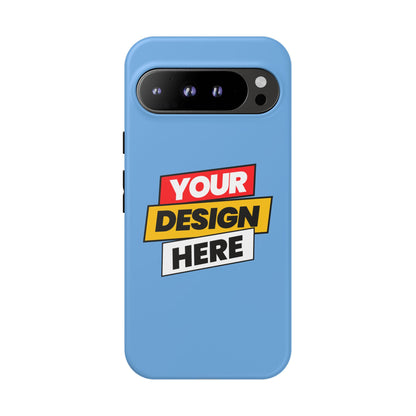 Custom Phone Case, Personalized Gift, Tough Phone Cover, Stylish Phone Protector, Unique Design Case