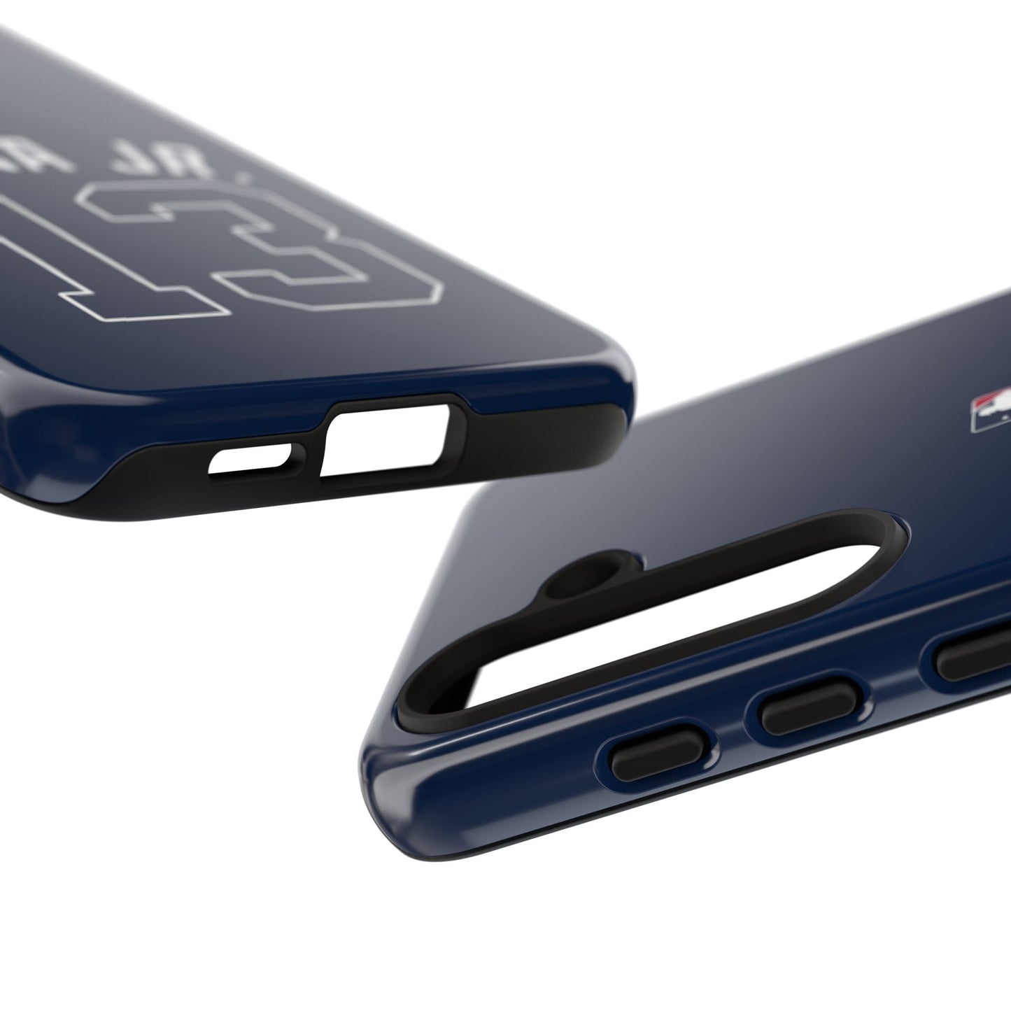 Ronald Acuña Jr. Power Play Phone Case – Bold Style, Braves Energy & MVP Swagger