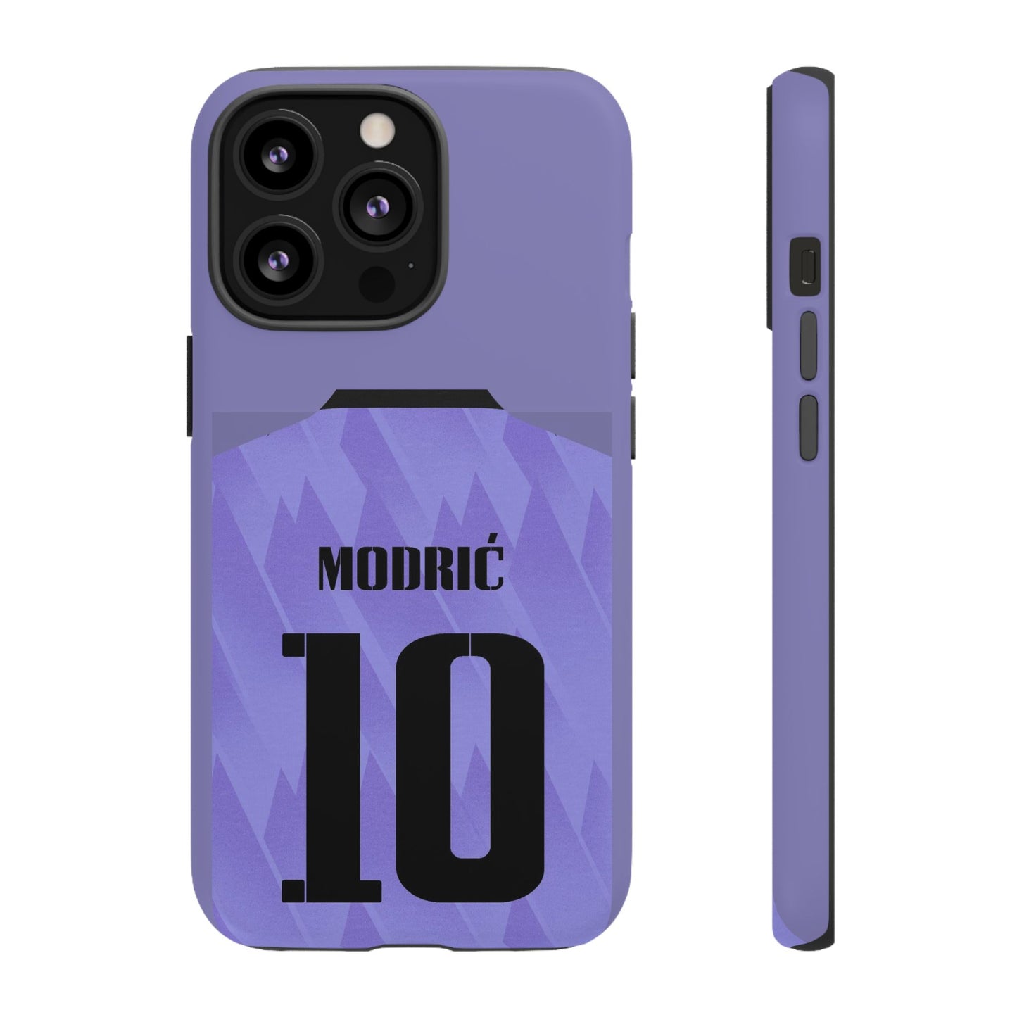 Luka Modrić Maestro Shield – Enhanced Drop Protection & Slim Fit | Fits iPhone 8–16 Pro Max & Galaxy S10–S25 Ultra