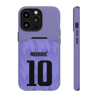 Luka Modrić Maestro Shield – Enhanced Drop Protection & Slim Fit | Fits iPhone 8–16 Pro Max & Galaxy S10–S25 Ultra