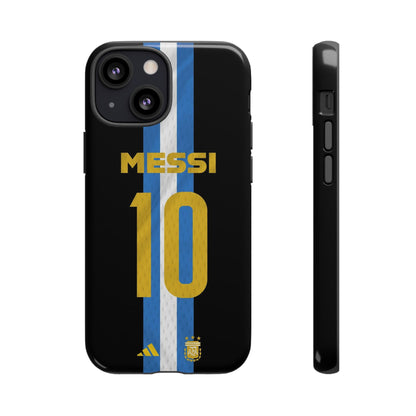 Ronald Acuña Jr. Jersey Number Phone Case – Baseball-Inspired Design
