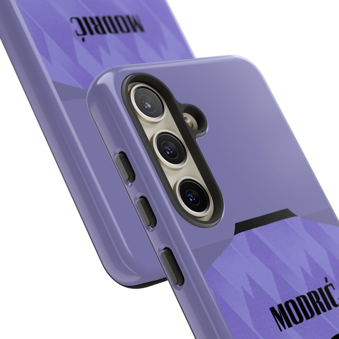 Luka Modrić Maestro Shield – Enhanced Drop Protection & Slim Fit | Fits iPhone 8–16 Pro Max & Galaxy S10–S25 Ultra