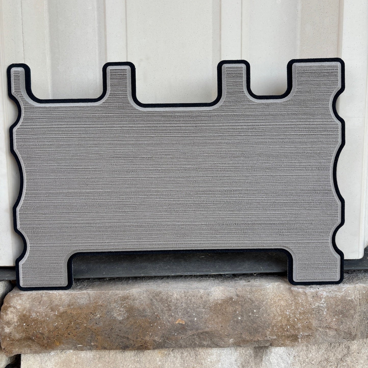 "Nothing At All" - Speaker Shell for Turtlebox or Ecoxgear Defender