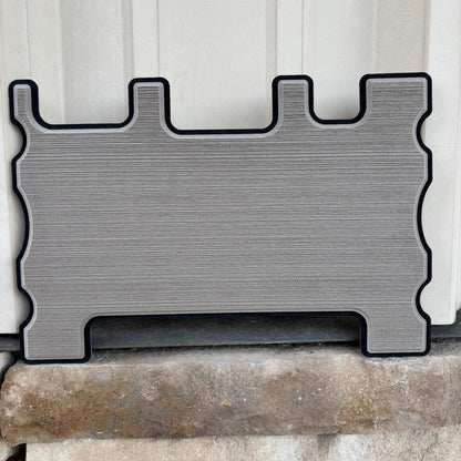 "Nothing At All" - Speaker Shell for Turtlebox or Ecoxgear Defender