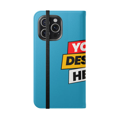 Personalized Flip Phone Cases for Expert-Level Protection and Style