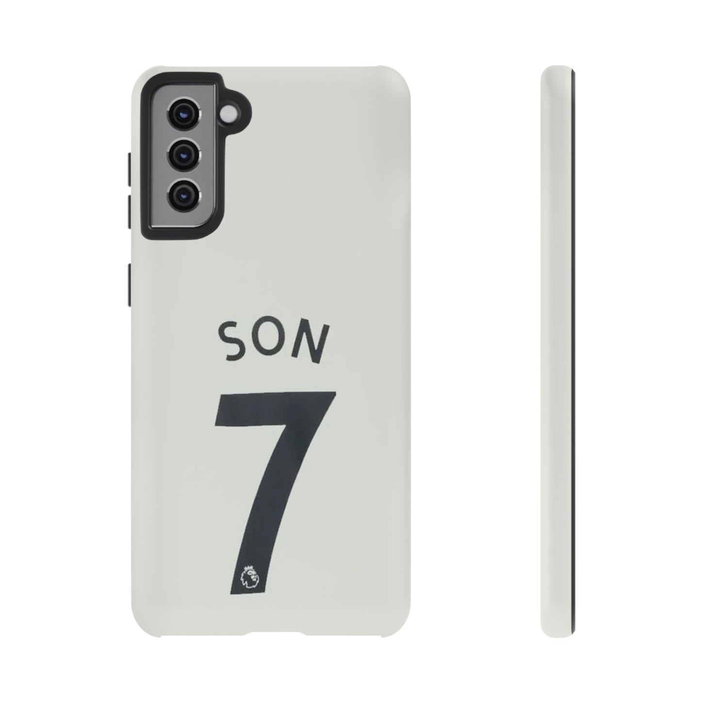 Son Heung-min SwiftShield – Rugged Protection with Slim Profile | Fits iPhone 8–16 Pro Max & Galaxy S10–S25 Ultra