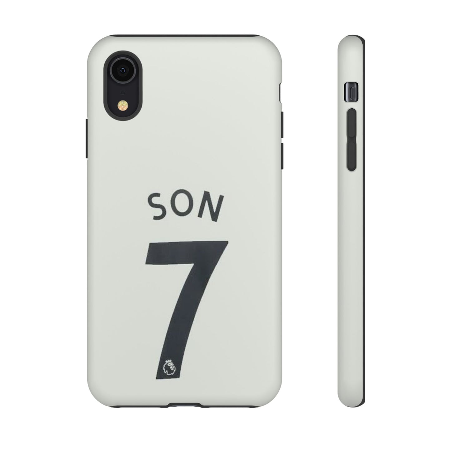 Son Heung-min SwiftShield – Rugged Protection with Slim Profile | Fits iPhone 8–16 Pro Max & Galaxy S10–S25 Ultra