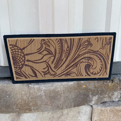 "OUTLAW" - Custom Speaker Shell for Turtlebox or Ecoxgear Defender