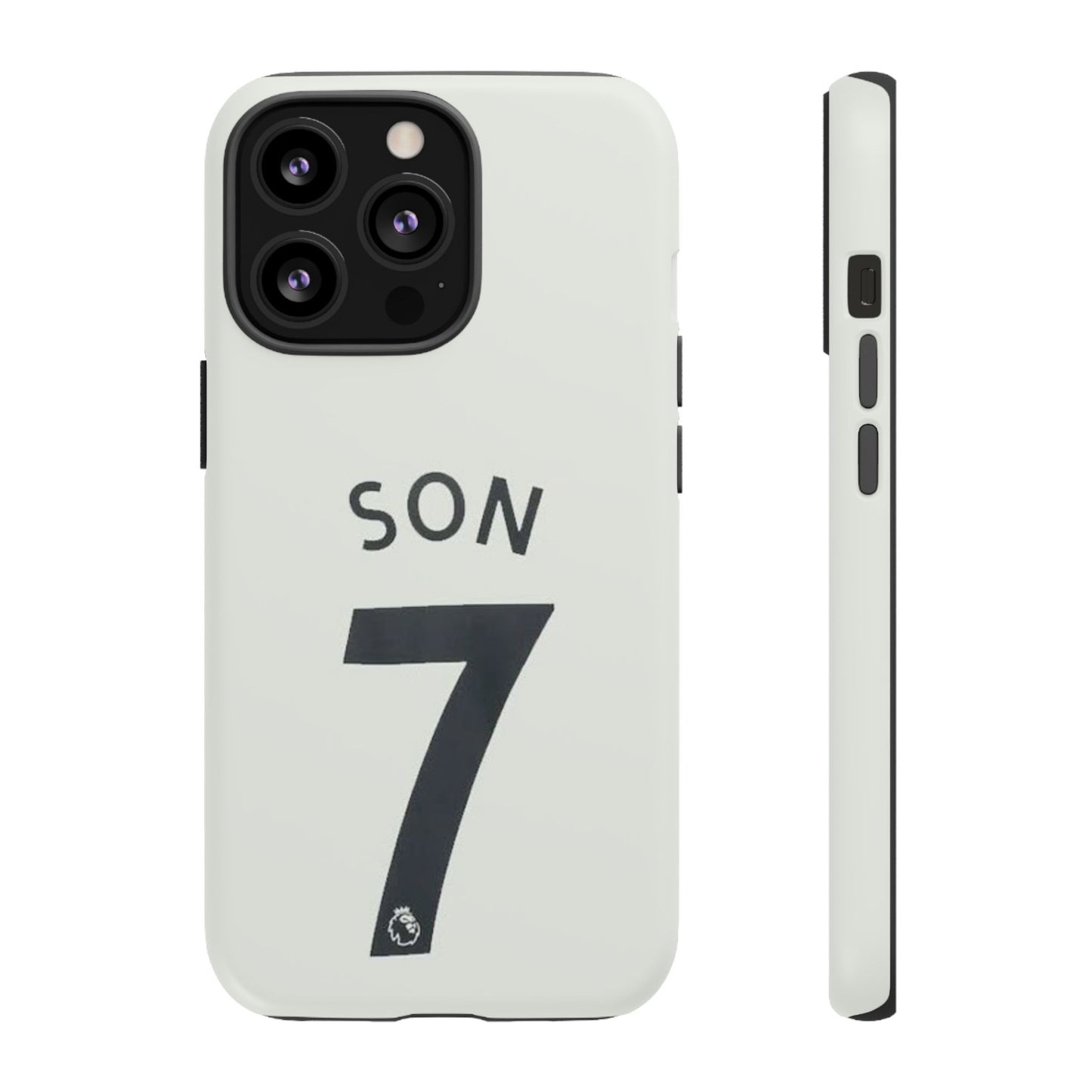 Son Heung-min SwiftShield – Rugged Protection with Slim Profile | Fits iPhone 8–16 Pro Max & Galaxy S10–S25 Ultra
