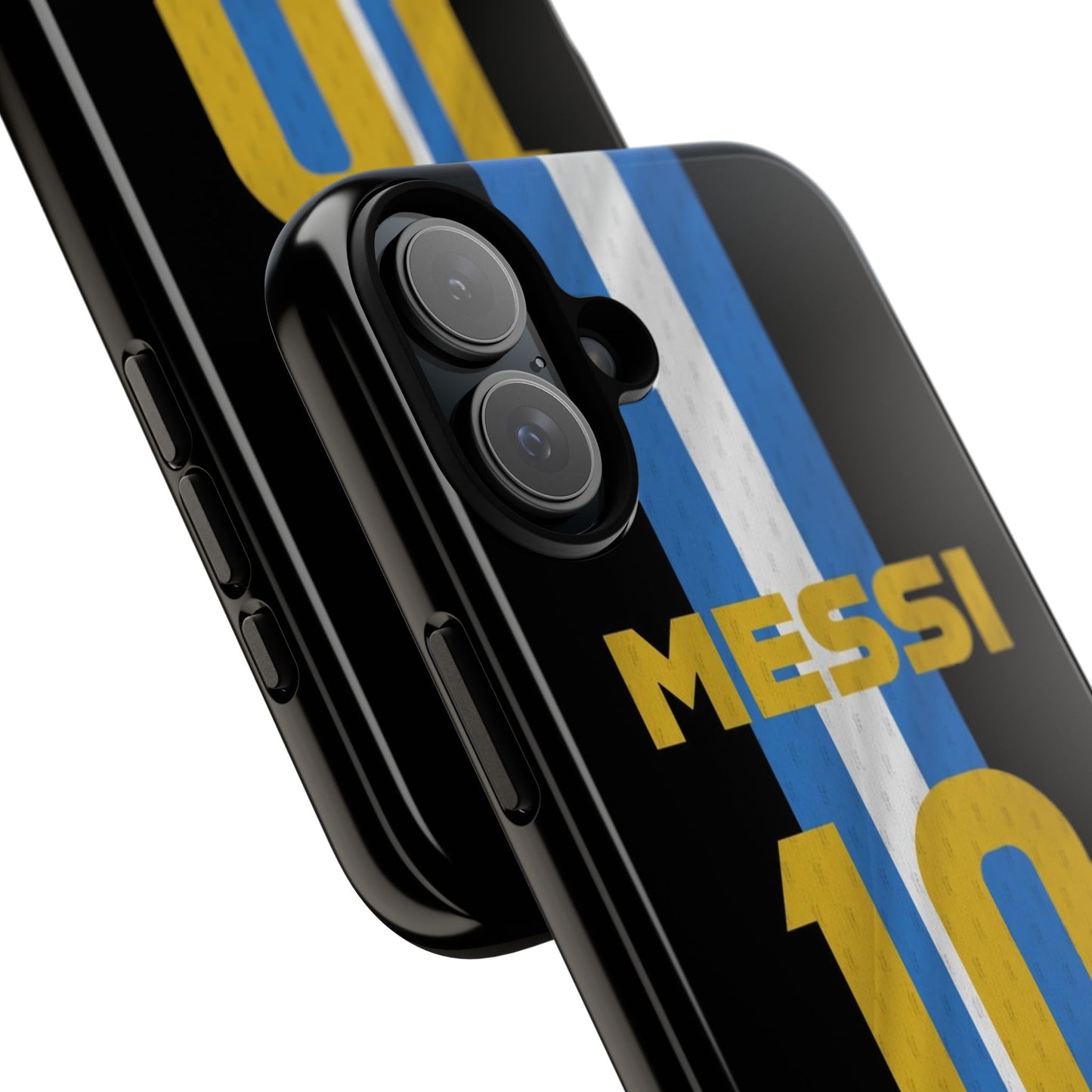 Ronald Acuña Jr. Jersey Number Phone Case – Baseball-Inspired Design