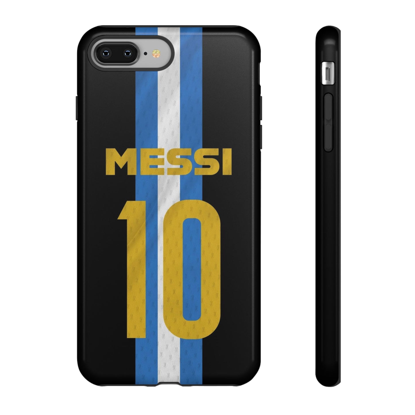 Ronald Acuña Jr. Jersey Number Phone Case – Baseball-Inspired Design