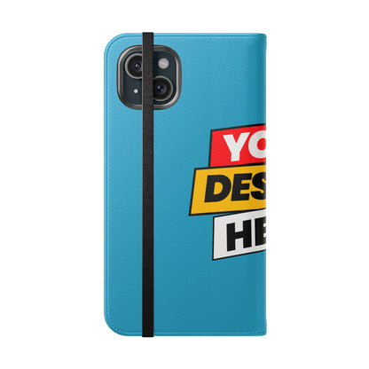 Personalized Flip Phone Cases for Expert-Level Protection and Style