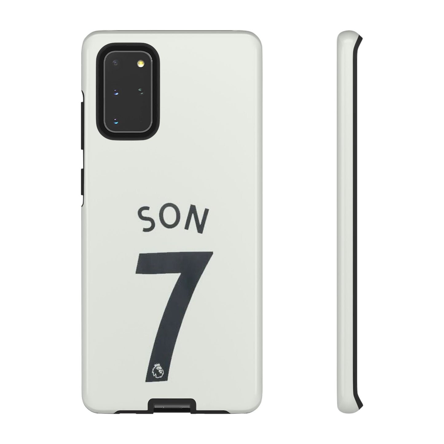 Son Heung-min SwiftShield – Rugged Protection with Slim Profile | Fits iPhone 8–16 Pro Max & Galaxy S10–S25 Ultra