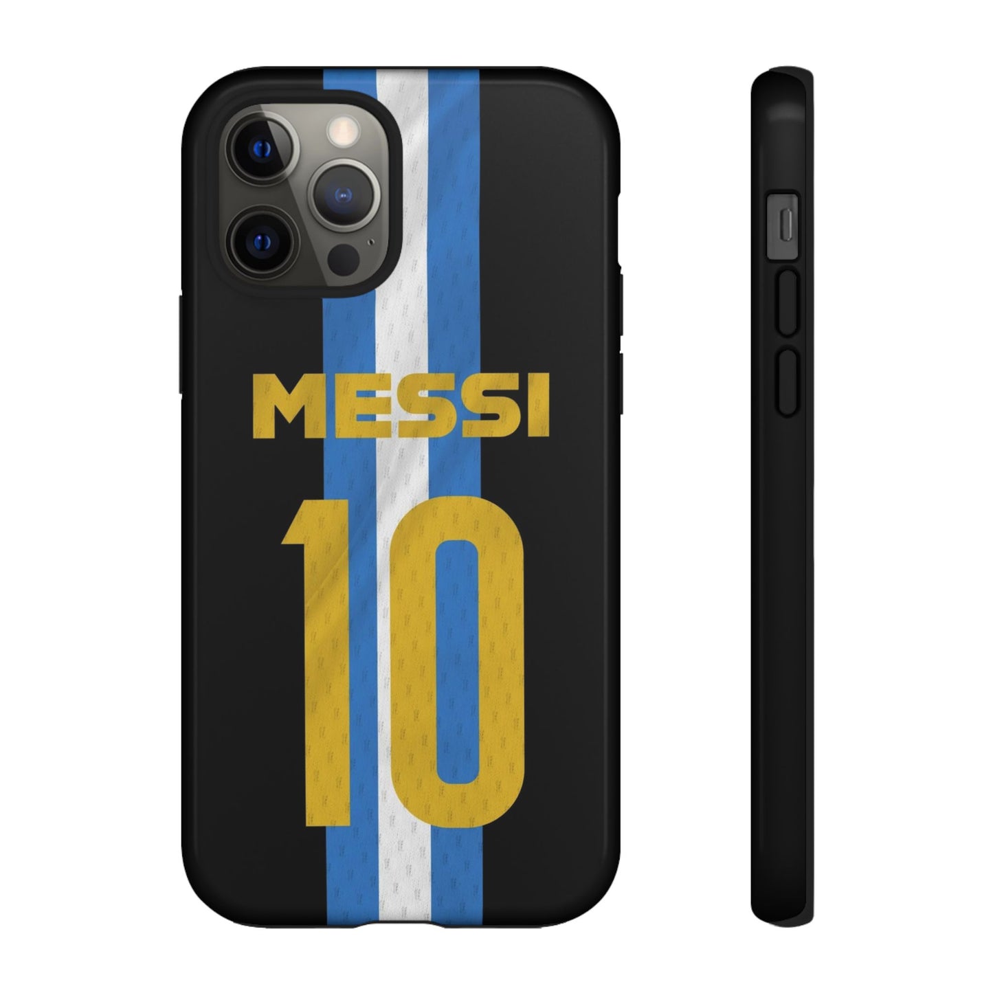 Ronald Acuña Jr. Jersey Number Phone Case – Baseball-Inspired Design