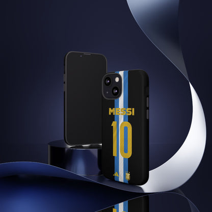 Ronald Acuña Jr. Jersey Number Phone Case – Baseball-Inspired Design
