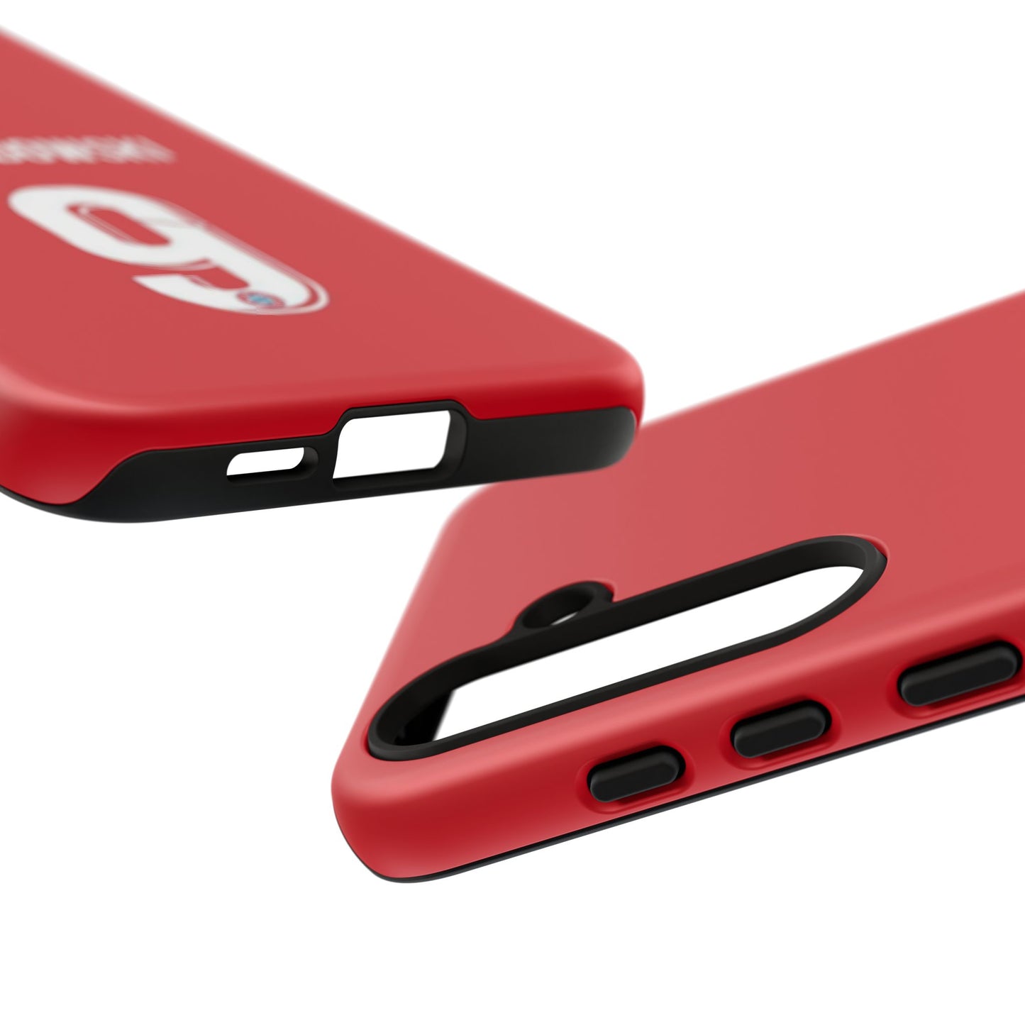 Robert Lewandowski Precision Guard – Dual-Layer Protection & Sleek Design | Compatible with iPhone 8 to 16 Pro Max & Samsung Galaxy S10 to S25 Ultra