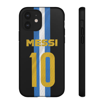 Ronald Acuña Jr. Jersey Number Phone Case – Baseball-Inspired Design