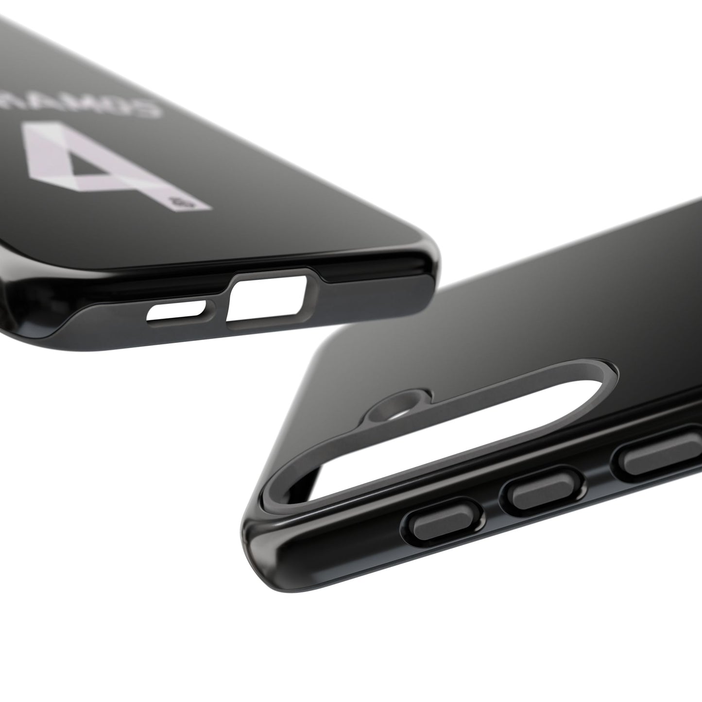 Sergio Ramos Defender Pro – Dual-Layer Shock Absorption & Slim Profile | Compatible with iPhone 8 to 16 Pro Max & Samsung Galaxy S10 to S25 Ultra